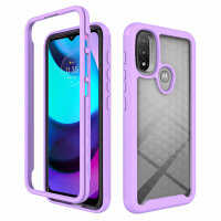 Hülle für Motorola Moto E20 / E30 / E40, Handy...