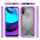 Hülle für Motorola Moto E20 / E30 / E40, Handy Tasche Silikon Case Cover Bumper