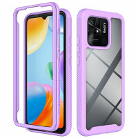 Hülle für Xiaomi Redmi 10C, Handyhülle...