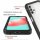 Handyhülle für Samsung Galaxy A32 5G – 360° Panzer Case mit Displayschutz