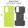 Xiaomi Redmi Note 11S / 11, Schutz Hülle Handy Tasche Outdoor Case Cover Bumper