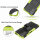 Xiaomi Redmi Note 11S / 11, Schutz Hülle Handy Tasche Outdoor Case Cover Bumper