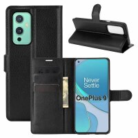 OnePlus 9  Handy Tasche Handyhülle Hülle Cover...