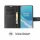 OnePlus 9  Handy Tasche Handyhülle Hülle Cover Klapphülle Flip Wallet Case Etui