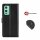 OnePlus 9  Handy Tasche Handyhülle Hülle Cover Klapphülle Flip Wallet Case Etui