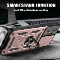 Handyhülle Für Samsung A23 5G Handy Tasche Hülle Outdoor Case TPU Silikon Bumper