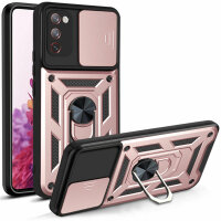 Handyhülle Für Samsung S20 FE Handy Tasche...