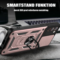 Handyhülle Für Samsung S20 FE Handy Tasche Hülle Outdoor Case TPU Silikon Bumper