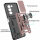 Handyhülle Für Samsung S20 FE Handy Tasche Hülle Outdoor Case TPU Silikon Bumper