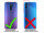 Xiaomi Redmi 9 Hülle Handy Tasche Flip Cover Wallet Case Schutzhülle Klapp Etui