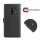 Xiaomi Redmi 9 Hülle Handy Tasche Flip Cover Wallet Case Schutzhülle Klapp Etui