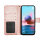 Schutz Hülle Xiaomi Redmi Note 10 Handy Tasche Flip Case Etui Schale TPU Wallet Rosegold