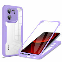 360° Grad Hülle Xiaomi 13T / 13T Pro...
