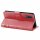 Huawei Handy Tasche Handyhülle Schutz Hülle Blumen Flip Cover Buch Case Etui Huawei P20 Rosa