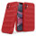 Handyhülle für Apple iPhone 11 - Outdoor Case Rot
