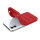 Handyhülle für Apple iPhone 11 - Outdoor Case Rot