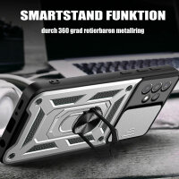 Handyhülle Für Samsung A23 5G Handy Tasche Hülle Outdoor Case TPU Silikon Bumper