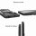 Schutz Hülle Xiaomi Handy Tasche Case Cover Silikon Schale Outdoor Handyhülle BF Xiaomi Redmi 9A Schwarz