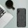 Schutz Hülle Xiaomi Handy Tasche Case Cover Silikon Schale Outdoor Handyhülle BF Xiaomi Redmi 9A Schwarz