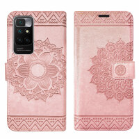 Handyhülle Xiaomi Redmi 10, Hülle Handy Tasche...
