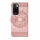 Handyhülle Xiaomi Redmi 10, Hülle Handy Tasche Schutzhülle Klapphülle Flip Case