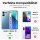 Handykett für Xiaomi Redmi Note 13 Serie Hülle mit Kordel Handyhülle mit Band  Redmi Note 13 4G in Rosa