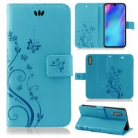 Huawei Handy Tasche Handyhülle Schutz Hülle...