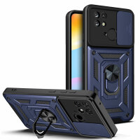 Outdoor Panzer Hülle für Xiaomi Redmi 10C mit...