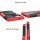 Handy Tasche für Samsung Galaxy A42 5G Hülle Outdoor Case Back Cover Handyhülle