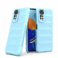 Hülle Xiaomi Redmi Note 11s / 11 Schutzhülle...