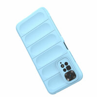 Hülle Xiaomi Redmi Note 11s / 11 Schutzhülle Handy Tasche Handyhülle Case Cover
