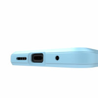Hülle Xiaomi Redmi Note 11s / 11 Schutzhülle Handy Tasche Handyhülle Case Cover