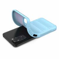 Hülle Xiaomi Redmi Note 11s / 11 Schutzhülle Handy Tasche Handyhülle Case Cover