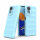 Hülle Xiaomi Redmi Note 11s / 11 Schutzhülle Handy Tasche Handyhülle Case Cover