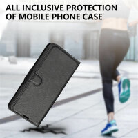 Nokia G11 Plus Hülle Handy Tasche Handyhülle Wallet Case Klapptasche Flip Etui
