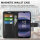 Nokia G11 Plus Hülle Handy Tasche Handyhülle Wallet Case Klapptasche Flip Etui