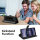 Nokia G11 Plus Hülle Handy Tasche Handyhülle Wallet Case Klapptasche Flip Etui