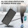 Nokia G11 Plus Hülle Handy Tasche Handyhülle Wallet Case Klapptasche Flip Etui