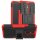 LG K30 2019 Hülle Outdoor Handy Tasche Case Cover Schutzhülle Handyhülle Schale