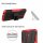 LG K30 2019 Hülle Outdoor Handy Tasche Case Cover Schutzhülle Handyhülle Schale