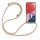Handykette für Samsung Galaxy A13 Handyhülle mit Band Schutz Hülle Handy Tasche