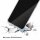 Handykette für Samsung Galaxy A13 Handyhülle mit Band Schutz Hülle Handy Tasche