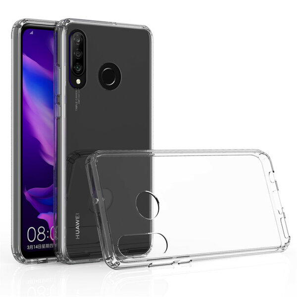 Nokia TPU Silikon Acrylglas Panzer Hülle Handy Tasche Outdoor Cover Bumper Neu Nokia 4.2