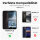 Nokia TPU Silikon Acrylglas Panzer Hülle Handy Tasche Outdoor Cover Bumper Neu Nokia 4.2