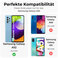 Handy Hülle mit Band Schutzhülle Handykette...