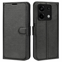 Hülle für Xiaomi Redmi Note 13 Pro 5G Handyhülle Handy Tasche Klapphülle Flipcas