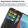 Hülle für Xiaomi Redmi Note 13 Pro 5G Handyhülle Handy Tasche Klapphülle Flipcas