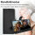 Hülle für Xiaomi Redmi Note 13 Pro 5G Handyhülle Handy Tasche Klapphülle Flipcas