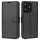 Handy Tasche ZTE Blade A73 4G / V50s / Axon 50 Lite Handyhülle Hülle Wallet Case