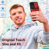 Handyhülle Xiaomi Redmi Note11 / 11s Handy Tasche Hülle Outdoor Silikon Bumper